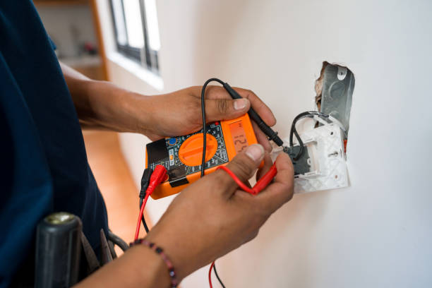 Best Electrical Outlet Repair  in Plandome, NY