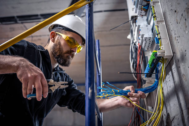 Best Residential Electrician Services  in Plandome, NY