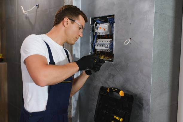 Best Electrical Rewiring Services  in Plandome, NY