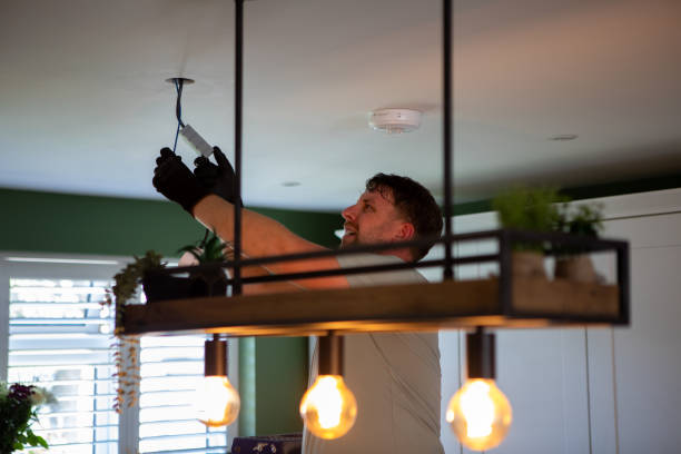 Best Commercial Electrician Services  in Plandome, NY