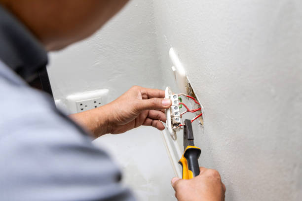 Best Electrical Contractors for Businesses  in Plandome, NY