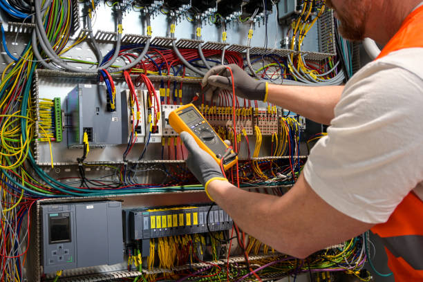 Best Electrical Upgrades for Homes  in Plandome, NY